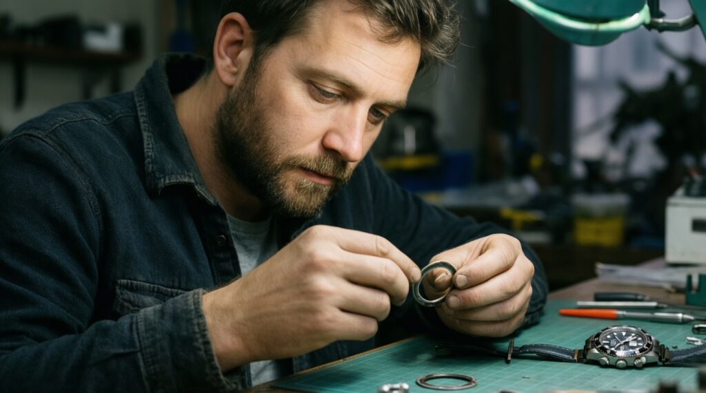 Топ ошибок при покупке первых часов и как их избежать - иллюстрация