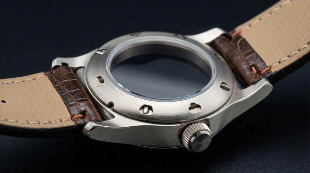 Ремешок или браслет: плюсы и минусы стали, кожи, каучука, нейлона и титана - иллюстрация