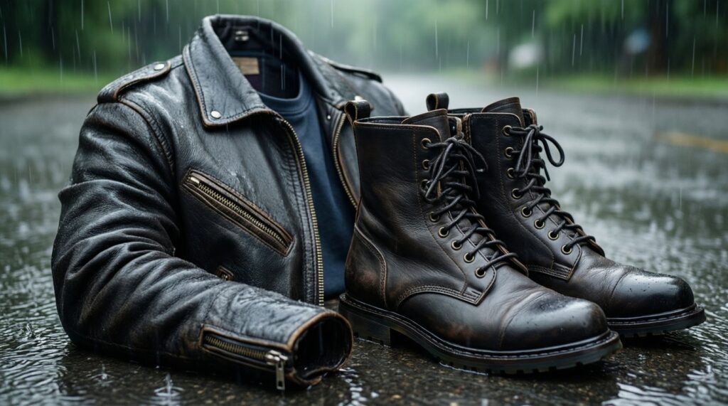 Ремешок или браслет: плюсы и минусы стали, кожи, каучука, нейлона и титана - иллюстрация