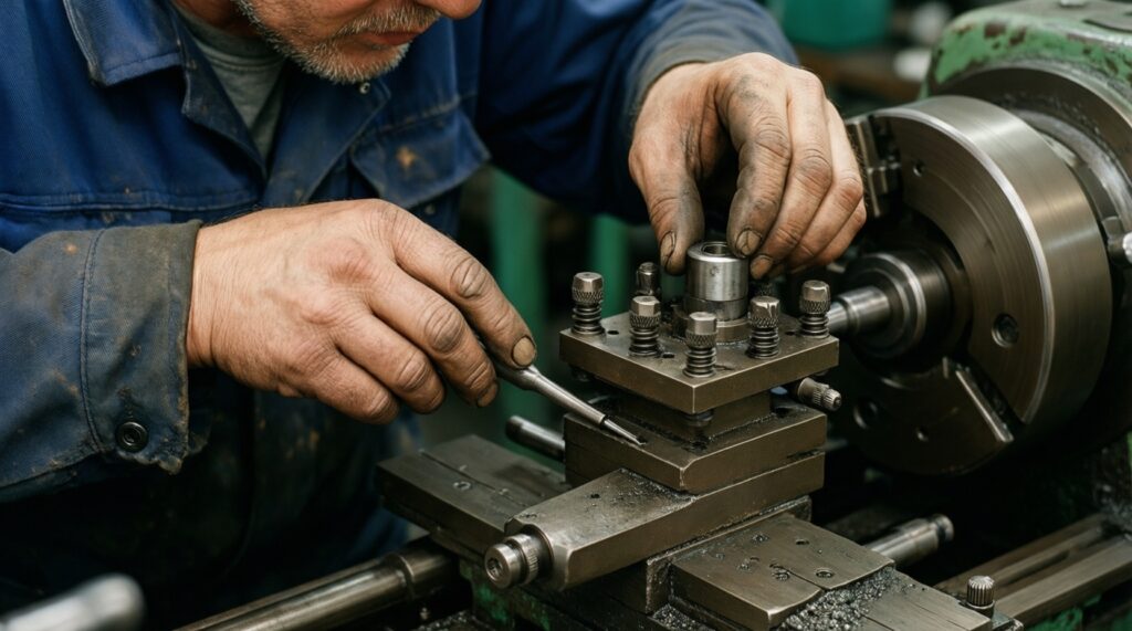 Разбор популярных механизмов: ETA, Sellita, Miyota, Seiko, Powermatic и аналоги - иллюстрация