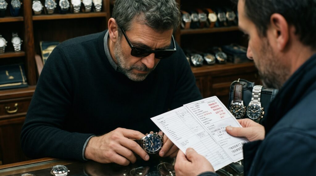 Винтажные часы: как купить безопасно и не попасть на реставрацию 