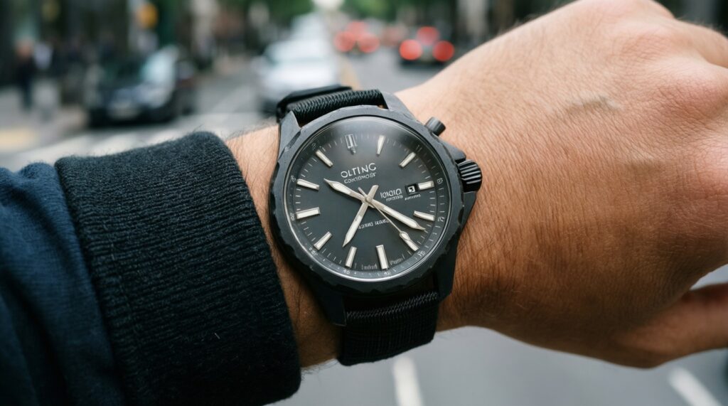 Полетные, дайверские, полевые: чем отличаются инструментальные часы и кому подходят - иллюстрация