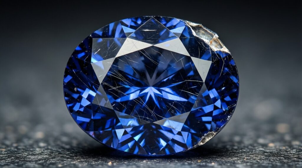 Сапфир vs минералка vs акрил: какое стекло практичнее в реальной носке - иллюстрация