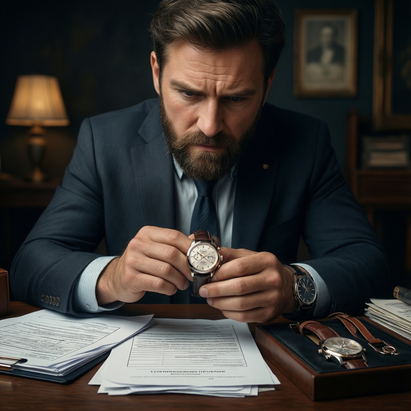 Ошибки при покупке первых часов: ловушки бюджета и завышенных ожиданий