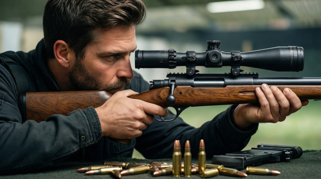 Что такое калибр и почему он важнее, чем кажется - иллюстрация