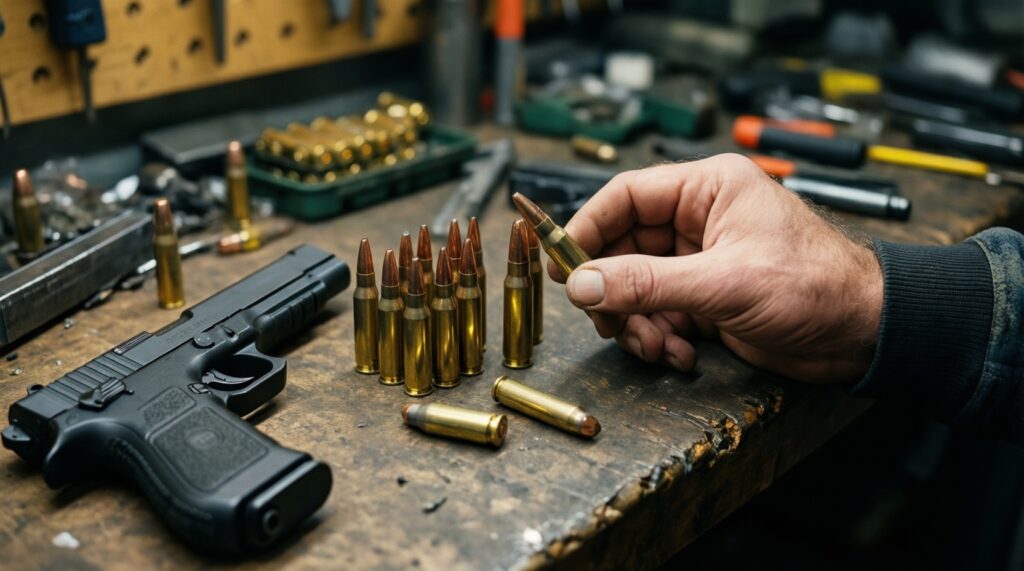 Что такое калибр и почему он важнее, чем кажется - иллюстрация