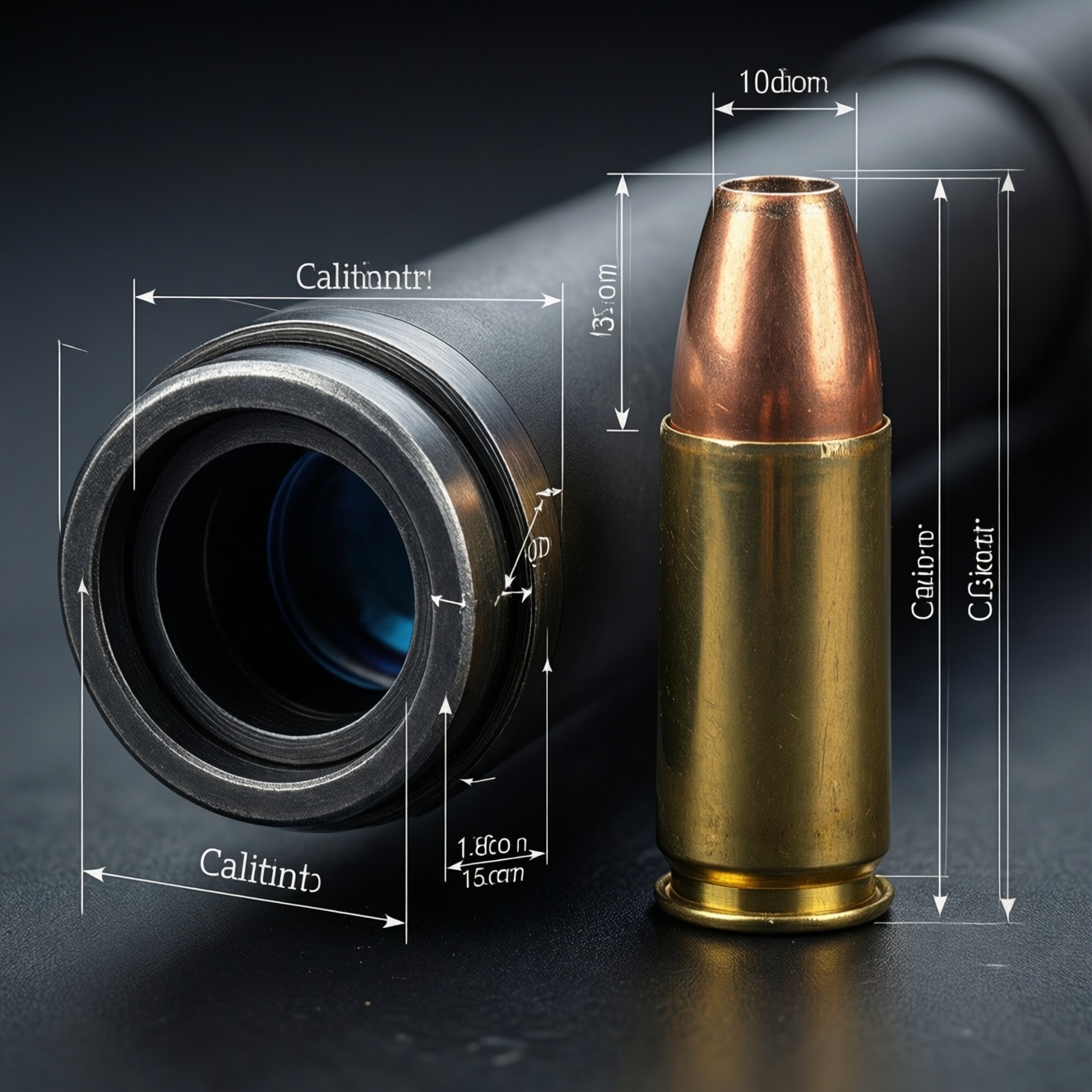 Что такое калибр и почему он важнее, чем кажется: значение и применение