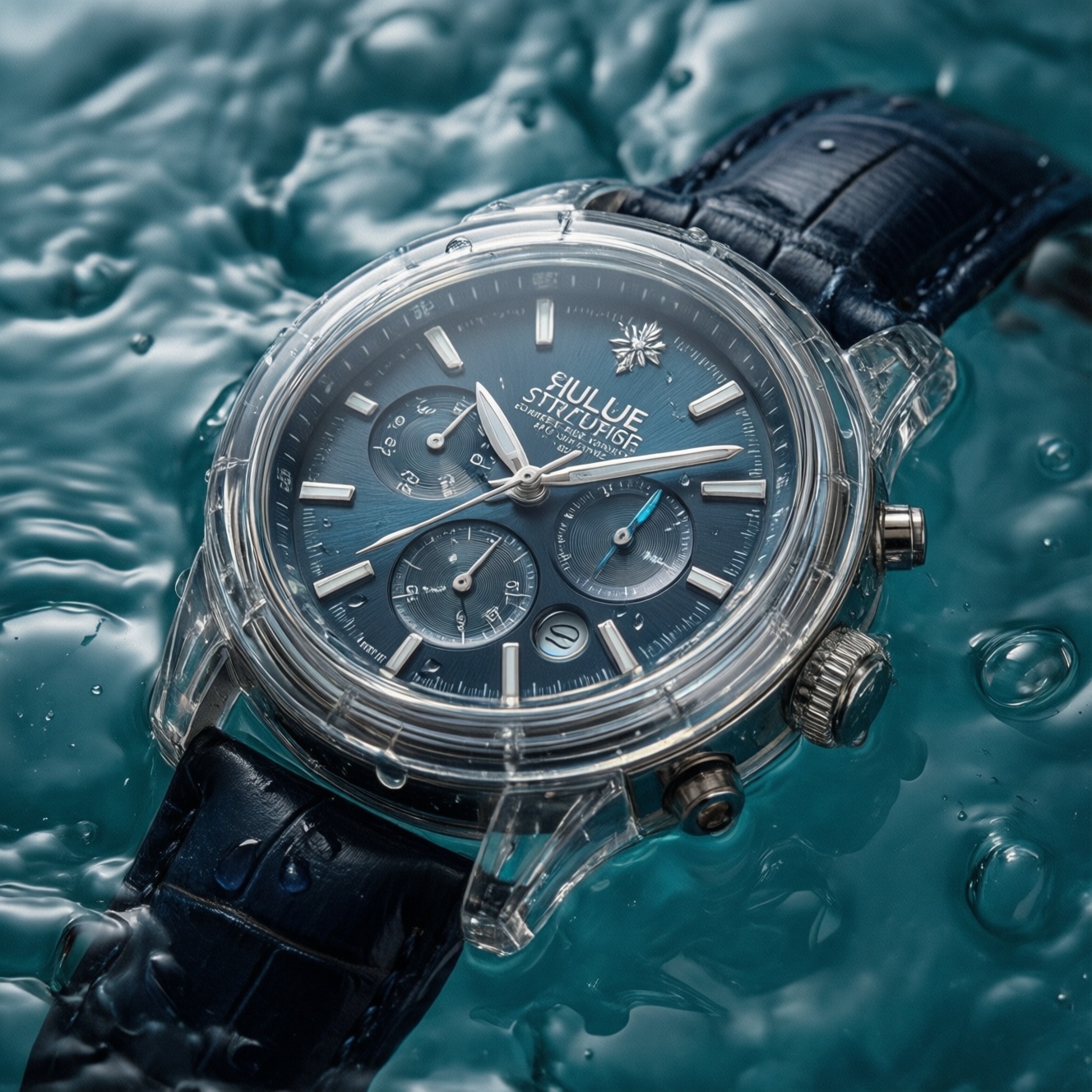 Водозащита в часах: мифы, метки и реальная практика объяснение