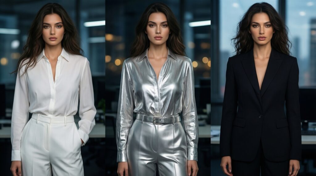 Dress-watch: как подобрать часы под костюм и дресс-код - иллюстрация