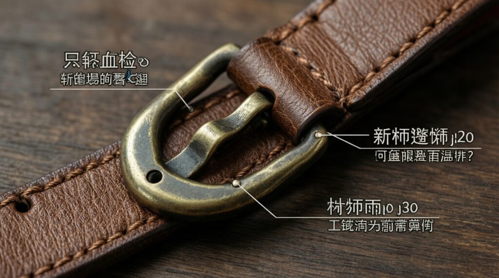 Ремешок или браслет: как меняется комфорт, стиль и долговечность - иллюстрация