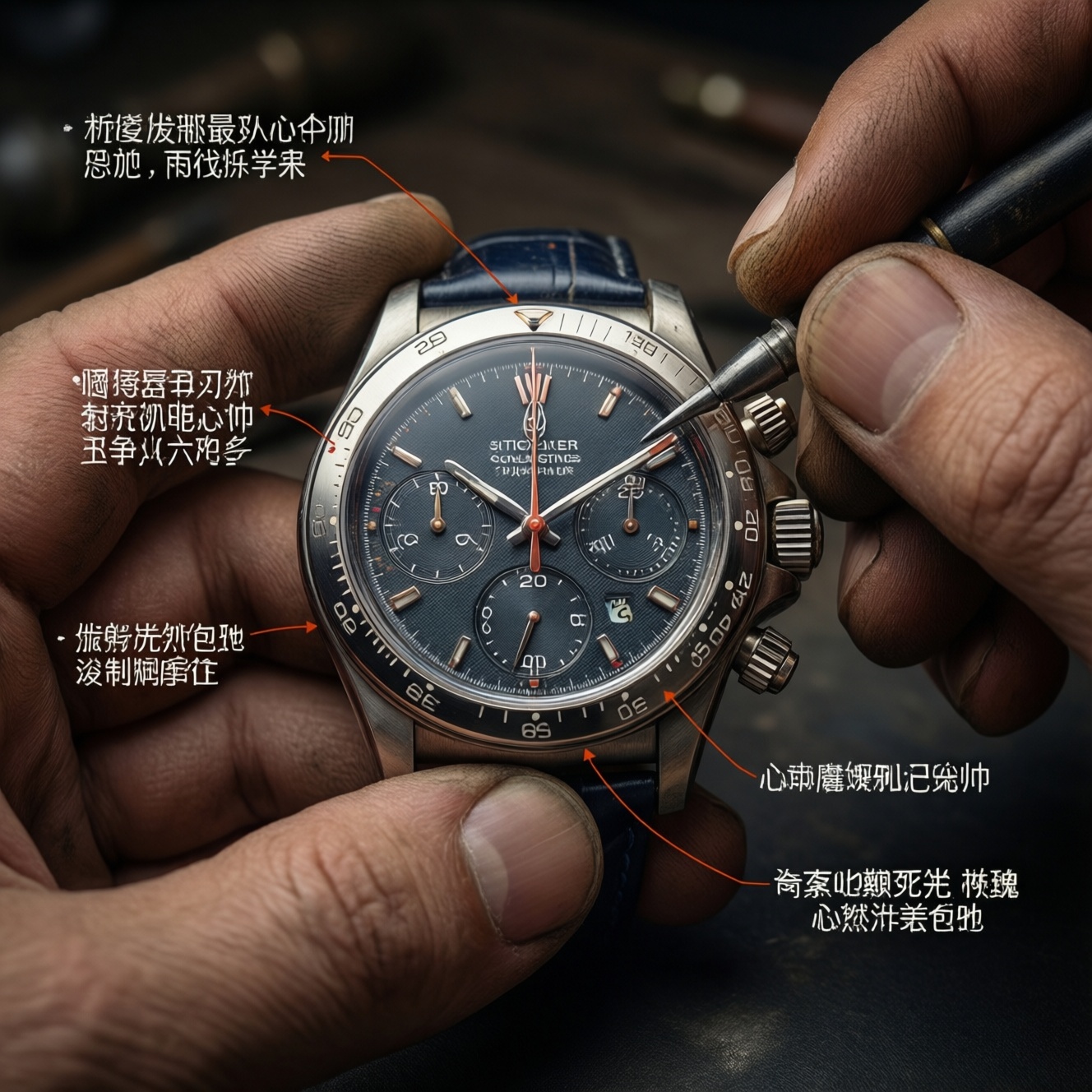 Подделки и франкенчасы: признаки, которые сразу выдают фейк