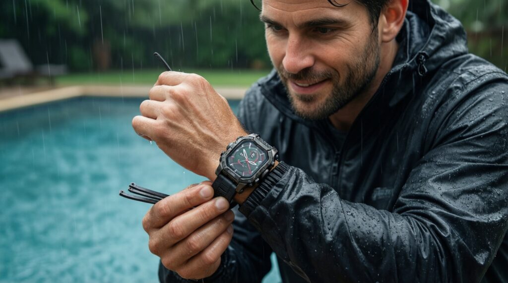 Как выбрать первые наручные часы: простая памятка для новичка - иллюстрация