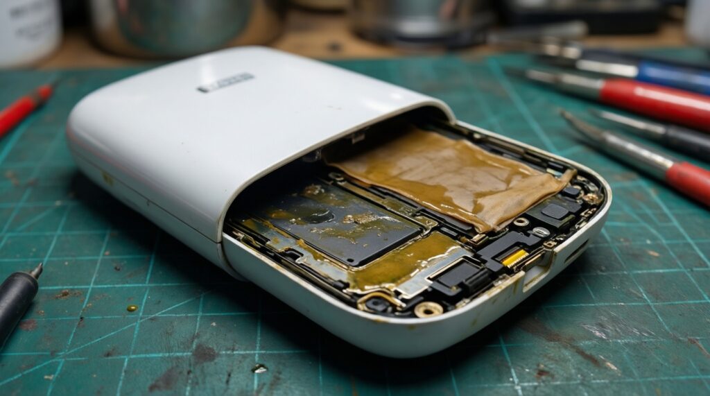 Что означает водозащита на часах и как ей реально пользоваться - иллюстрация