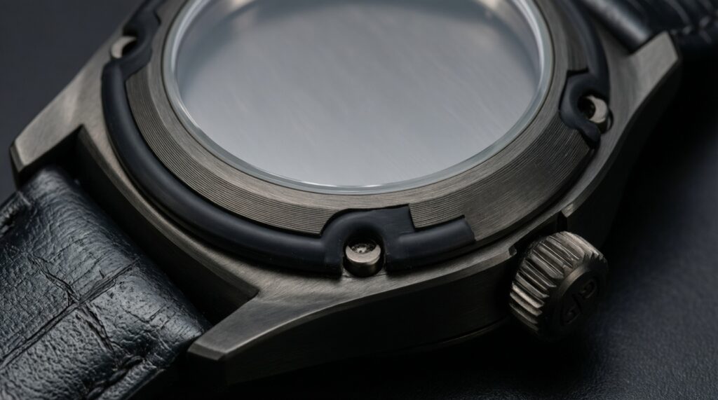 Что означает водозащита на часах и как ей реально пользоваться - иллюстрация