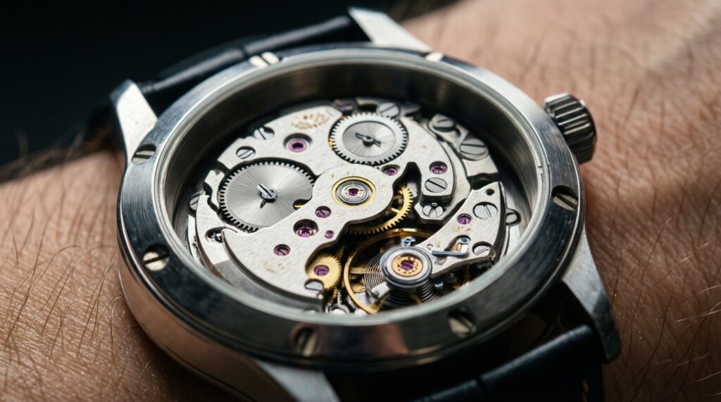 Автоматический подзавод: как работает и кому подходит - иллюстрация