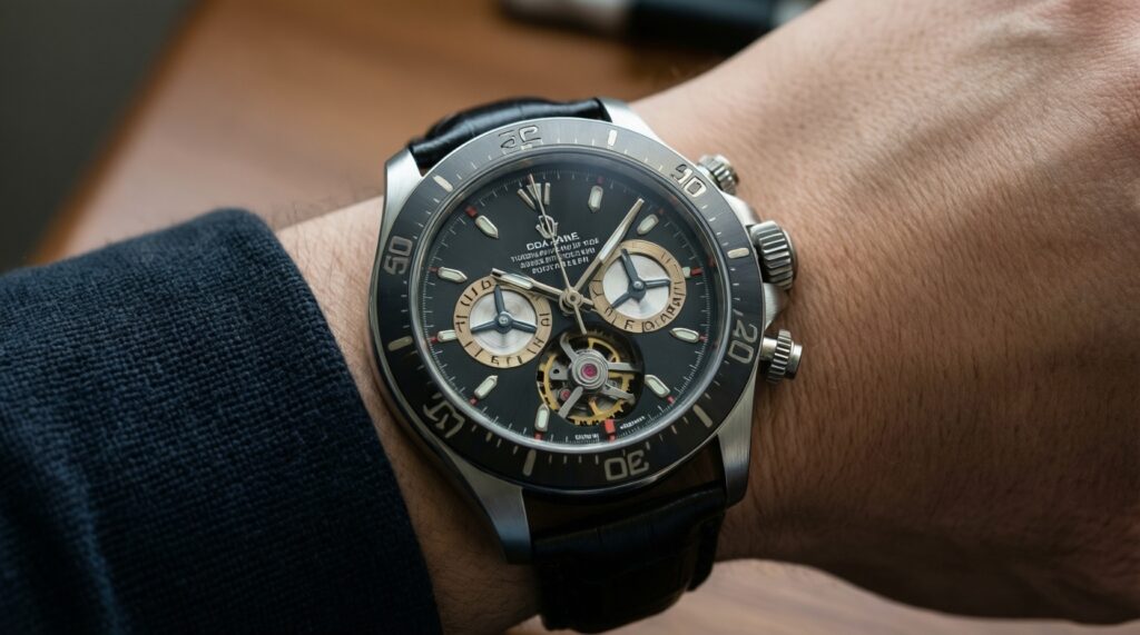 Автоматический подзавод: как работает и кому подходит - иллюстрация