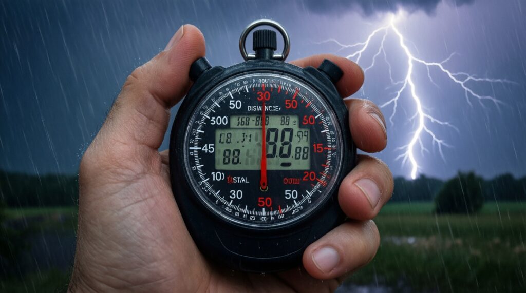 Как читать циферблат: шкалы, тахиметр, телеметр и их практический смысл - иллюстрация