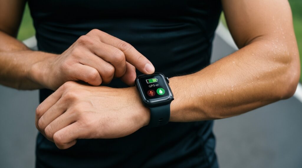 Часы для офиса, спорта и путешествий: какие характеристики важны в каждом случае - иллюстрация