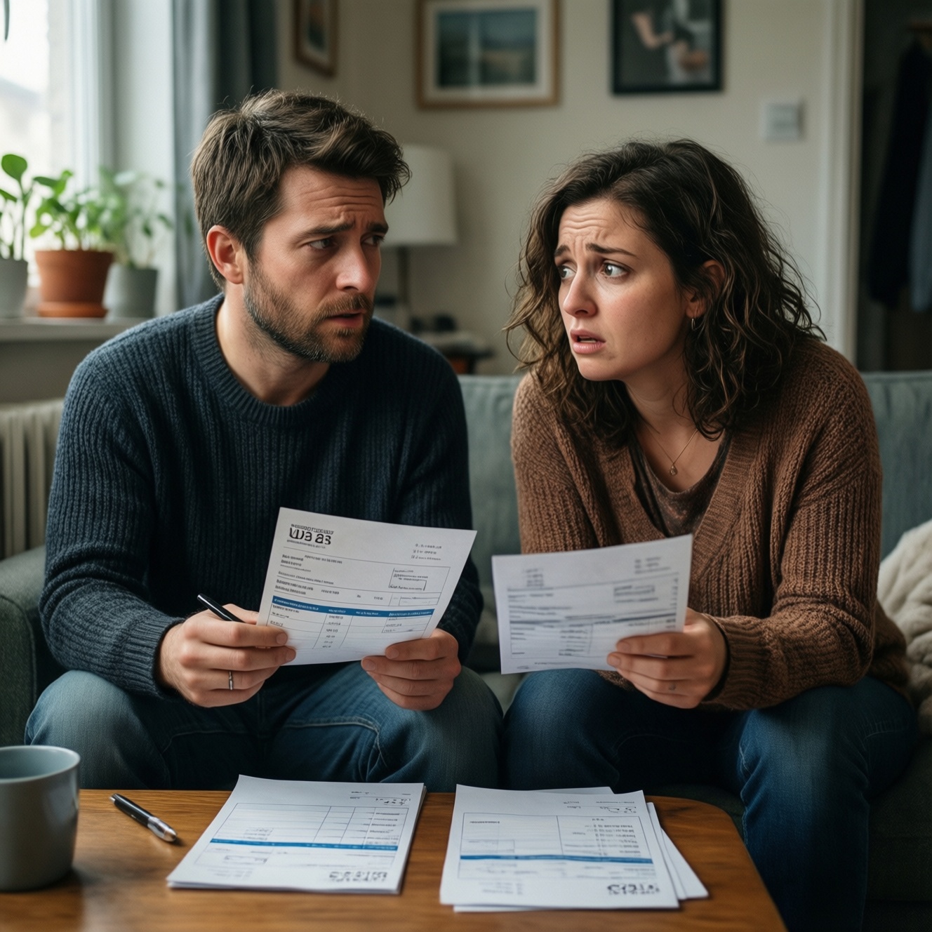 Разделение лицевого счета МособлЕИРЦ: когда нужно и как оформить без задержек