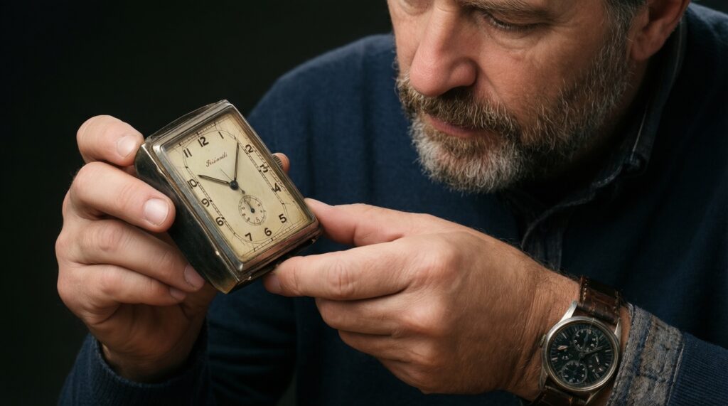 Топ ошибок при покупке часов: на что чаще всего ведутся покупатели - иллюстрация