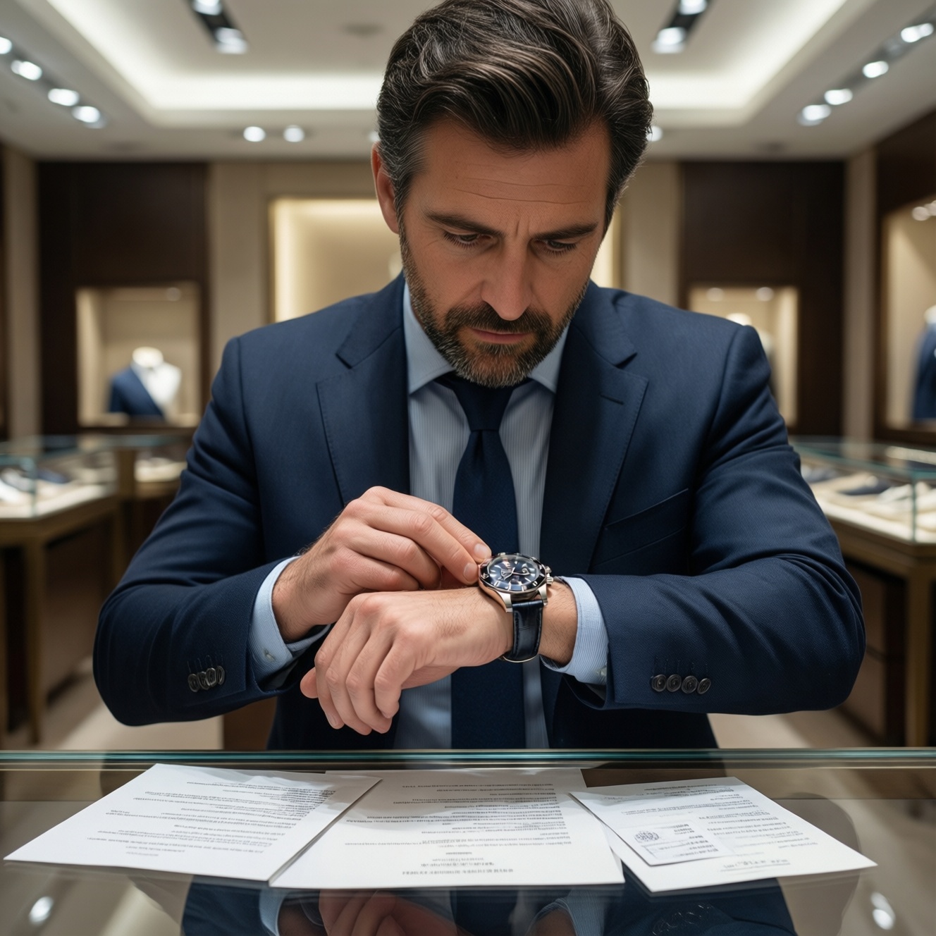 Топ ошибок при покупке часов: на что чаще всего ведутся покупатели