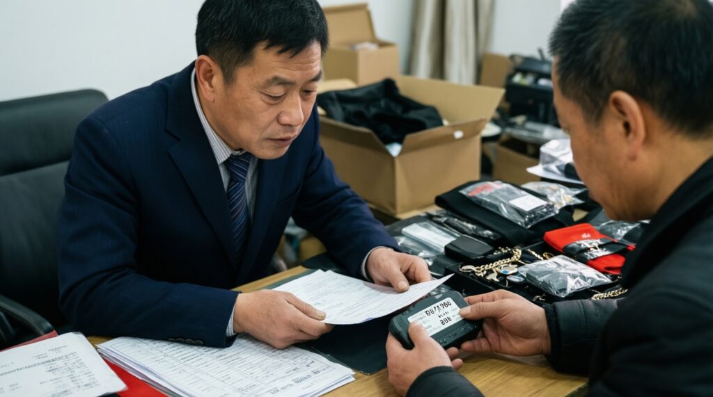 Как отличить оригинал от подделки: признаки, документы и здравый смысл - иллюстрация