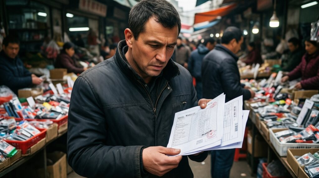 Как отличить оригинал от подделки: признаки, документы и здравый смысл - иллюстрация