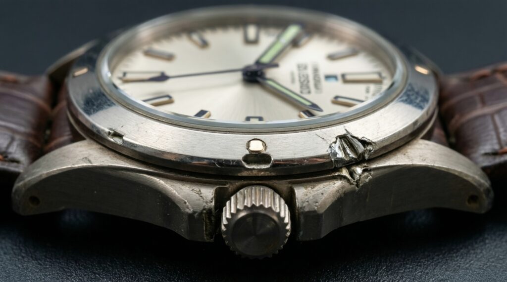 Иконы часового дизайна: модели, которые стали легендами, и почему - иллюстрация