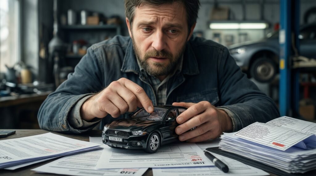 Часы как инвестиция: когда это работает, а когда - просто красивая идея - иллюстрация