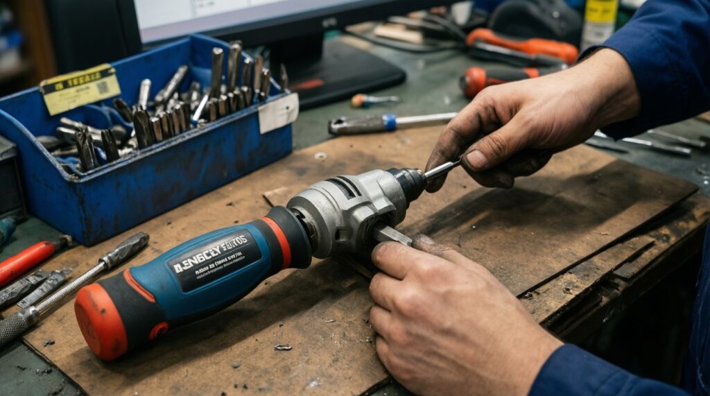 Механика vs кварц: что надежнее и почему - иллюстрация