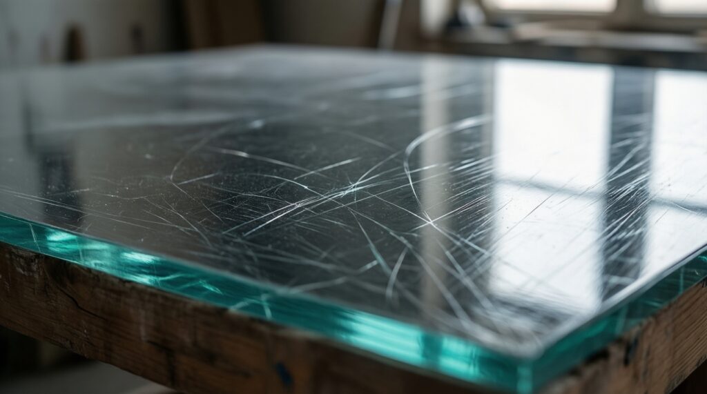 Стекло часов: сапфир, минерал, акрил - что выбрать и кому - иллюстрация