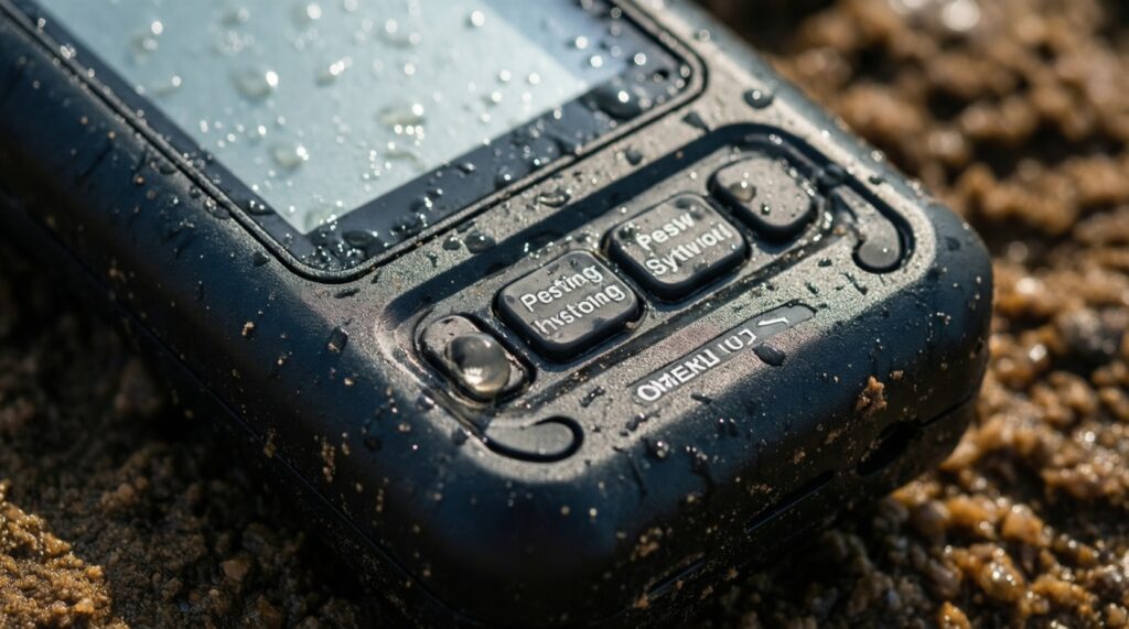 Хронограф: зачем он нужен и как им правильно пользоваться - иллюстрация