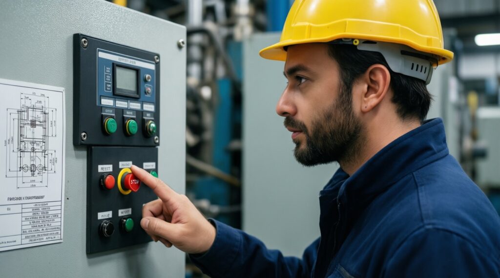 Хронограф: зачем он нужен и как им правильно пользоваться - иллюстрация