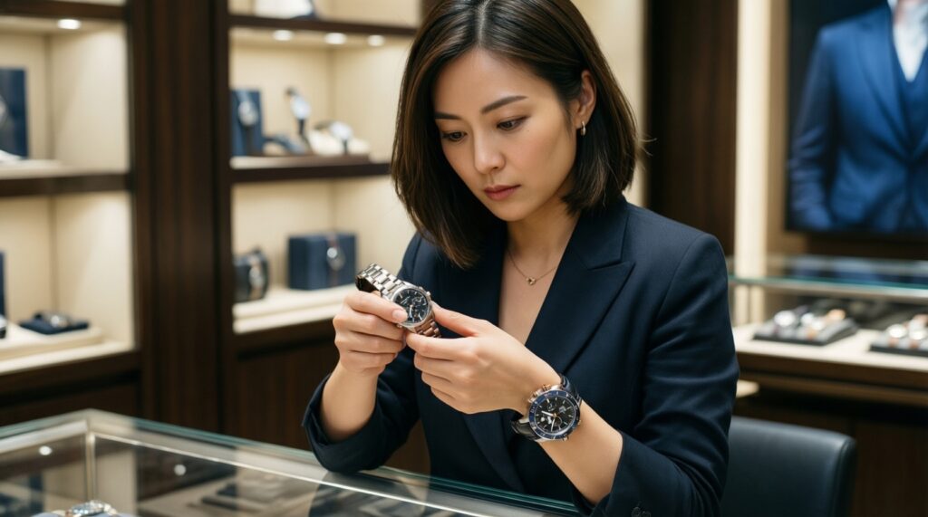 Хронограф: зачем он нужен и как им правильно пользоваться - иллюстрация