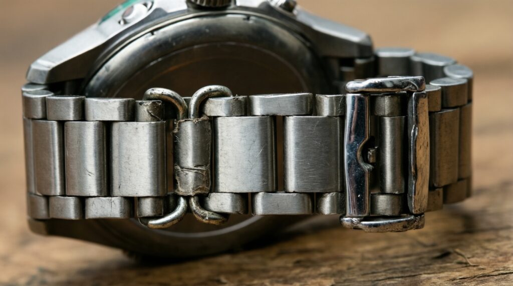 Стоит ли покупать часы с рук: на что смотреть в состоянии и документах - иллюстрация