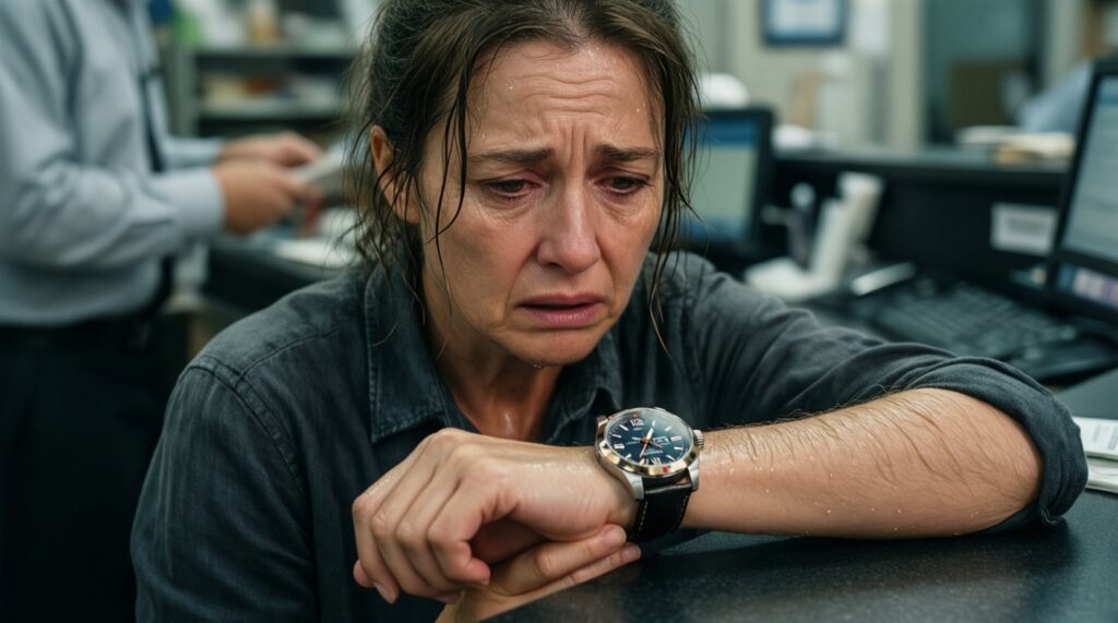 Сервис и профилактика: как часто обслуживать механические часы и сколько это живет - иллюстрация