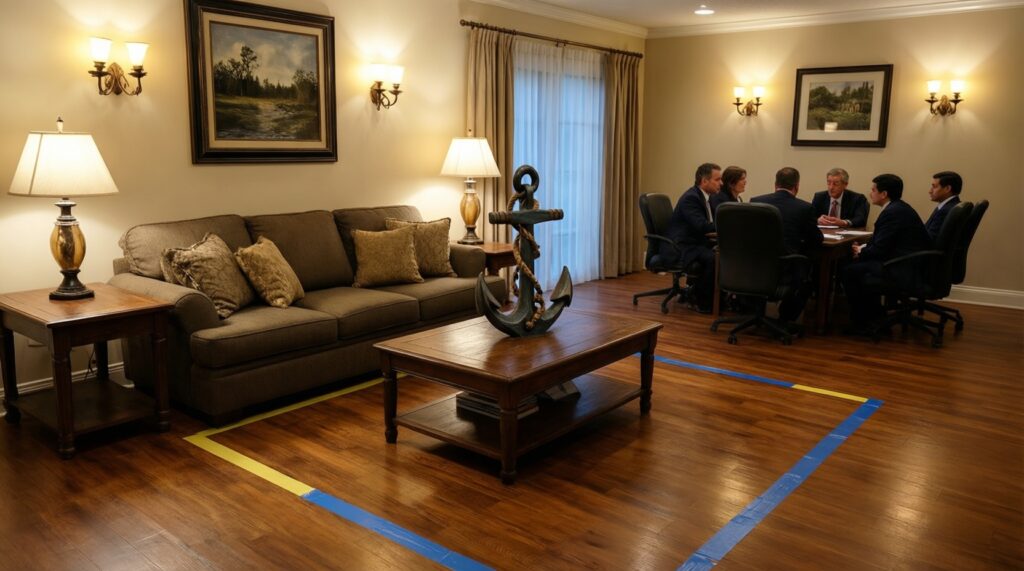 Иконы дизайна: самые узнаваемые модели и почему они стали легендами - иллюстрация