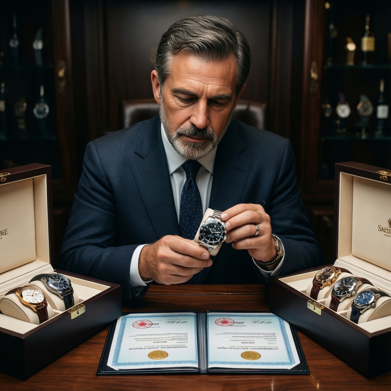 Инвестиции в часы: мифы и реальность, какие модели держат цену