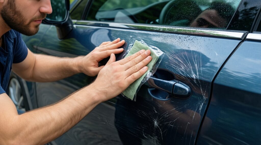 Как ухаживать за часами: ежедневные привычки и частые ошибки - иллюстрация