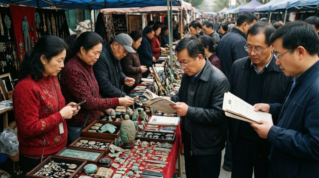 Инвестиции в часы: что реально растет в цене, а что нет - иллюстрация