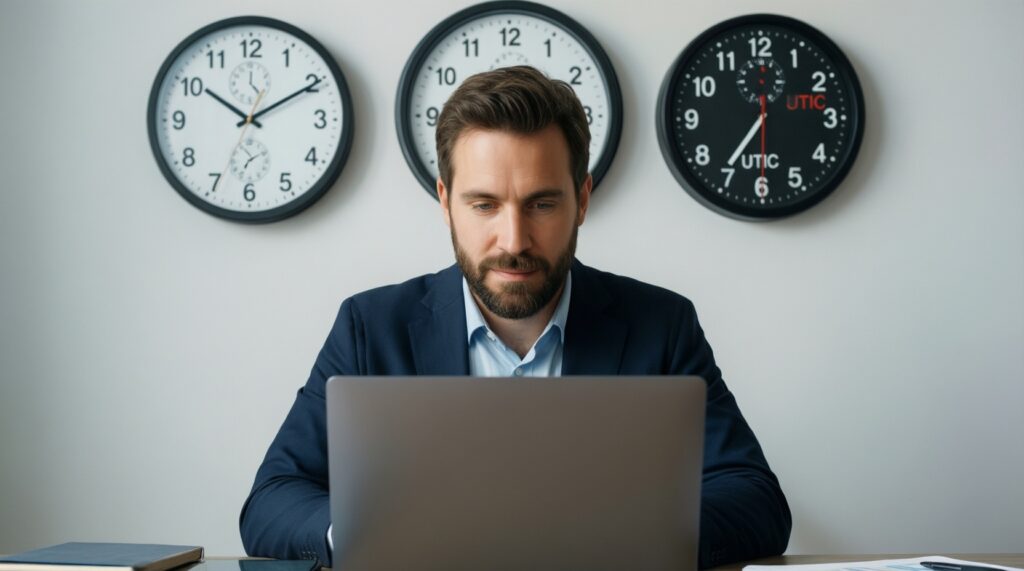 Гид по усложнениям: дата, GMT, турбийон, вечный календарь простыми словами - иллюстрация