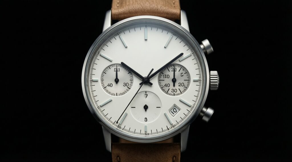 Механика vs кварц: что выбрать и почему - иллюстрация