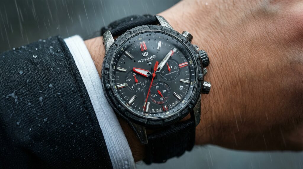 Как выбрать часы под стиль: классика, кэжуал, спорт, бизнес - иллюстрация