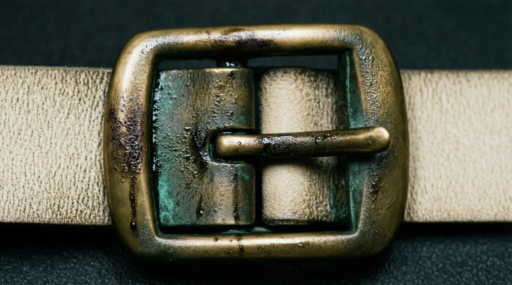 ТОП материалов корпуса и их особенности: сталь, титан, бронза, керамика, карбон - иллюстрация