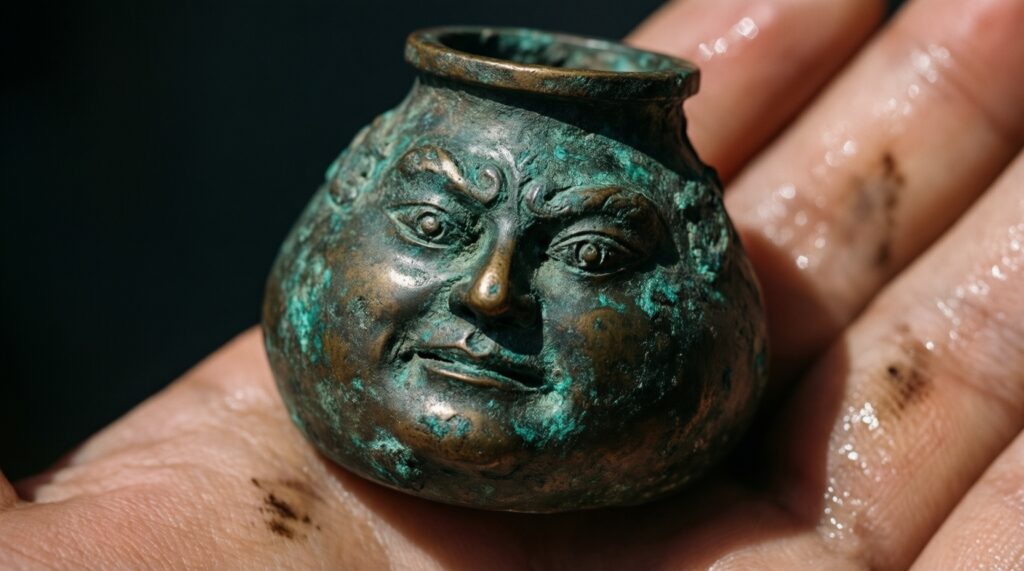 ТОП материалов корпуса и их особенности: сталь, титан, бронза, керамика, карбон - иллюстрация