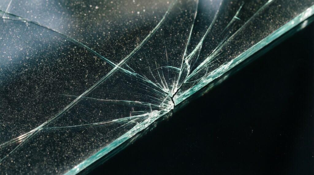 Сапфир или минералка: какое стекло лучше и как оно царапается в реальности - иллюстрация