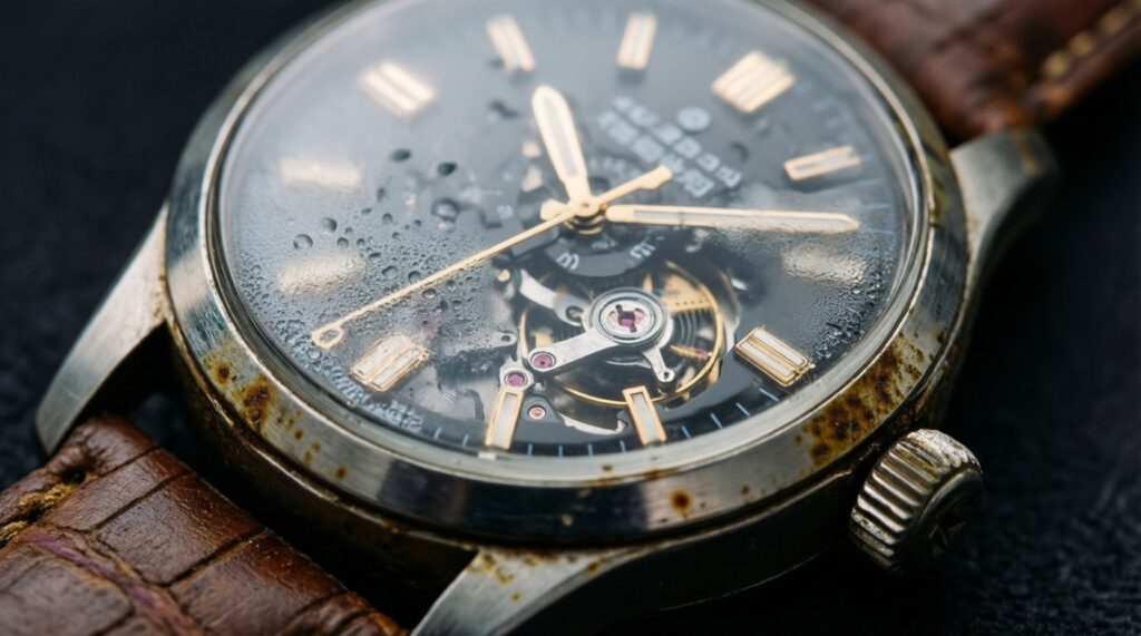 Водозащита без мифов: что значит 3/5/10 ATM и как не