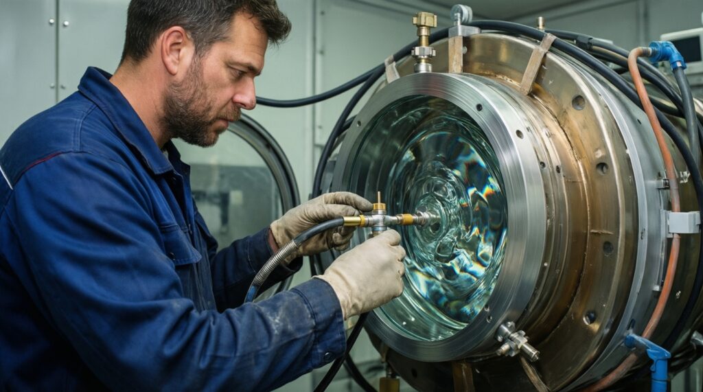 Водозащита без мифов: что значит 3/5/10 ATM и как не