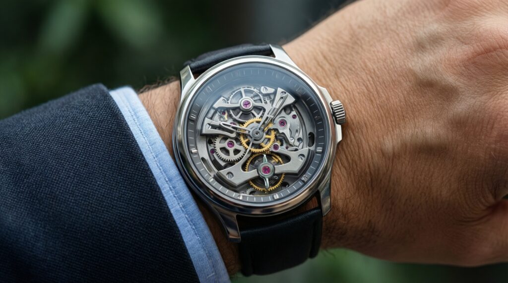 Нужно ли заводить автомат: ответы на популярные вопросы про автоподзавод - иллюстрация