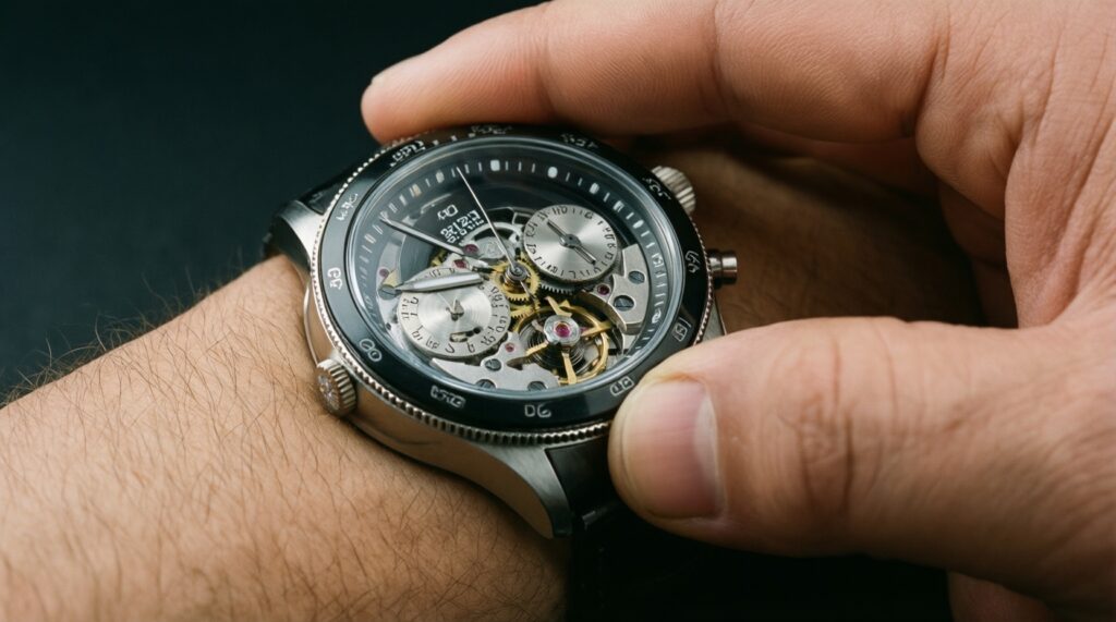 Нужно ли заводить автомат: ответы на популярные вопросы про автоподзавод - иллюстрация